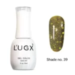 Lugx Gel Polish LX39 (15ml)