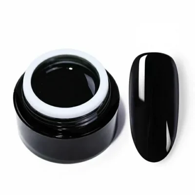 Shills Professional Black Painting Gel Pot (5ml)