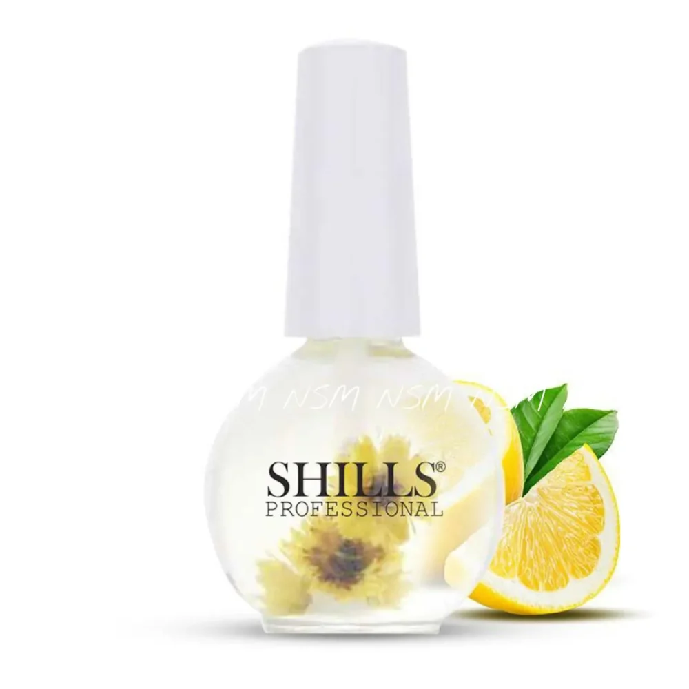 Shills Professional Nail Cuticle Oil (15ml)