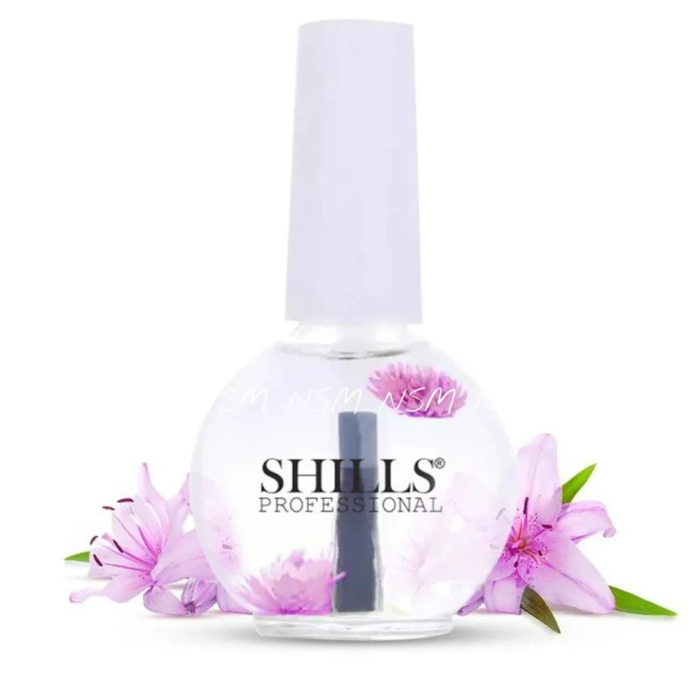 Shills Professional Nail Cuticle Oil (15ml)