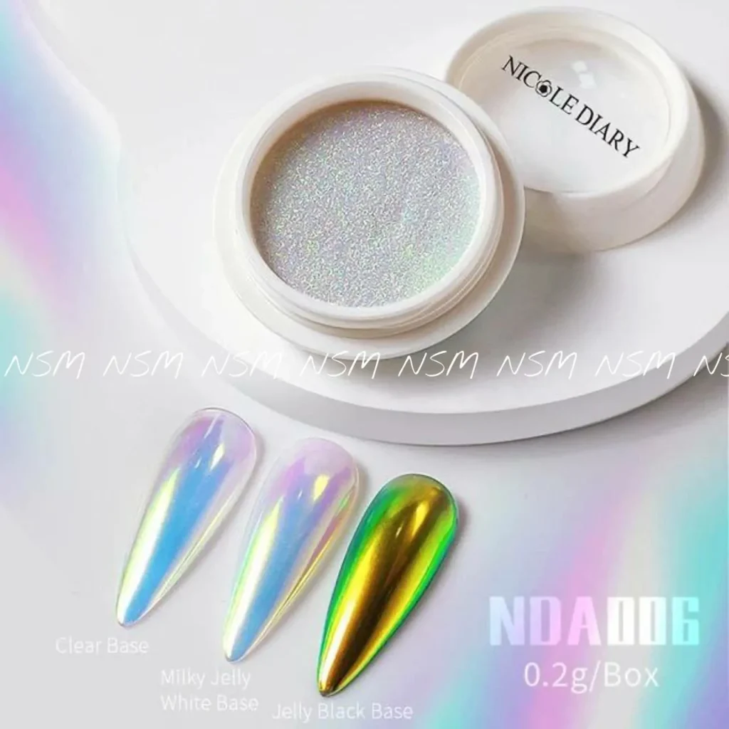 Unicorn Chrome (0.2gm)