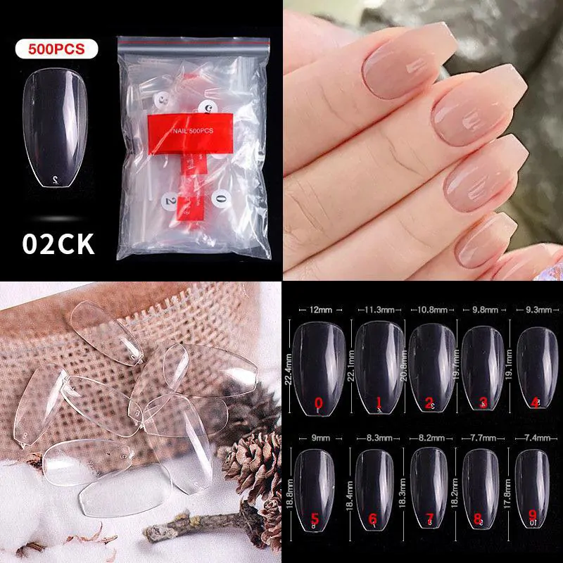 Your Ultimate Guide to Acrylic Nails - Remove, Apply, Maintenance & More -  Nails & All