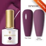 Born Pretty Gel Polish BPMR09 (7ml)