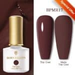 Born Pretty Gel Polish BPMR17 (7ml)