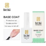 Bolt Bee Base Coat (15ml)