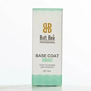 Bolt Bee Base Coat (15ml)