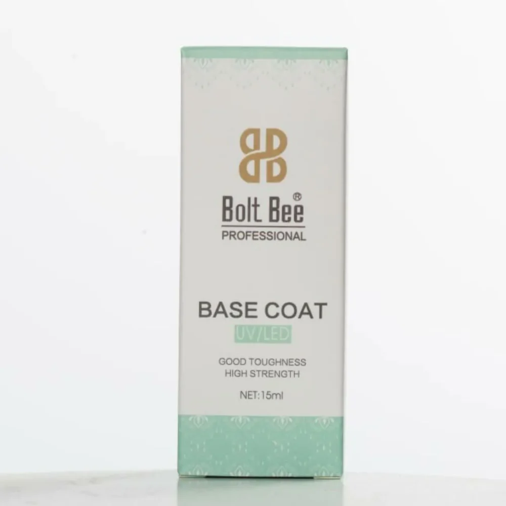 Bolt Bee Base Coat (15ml)
