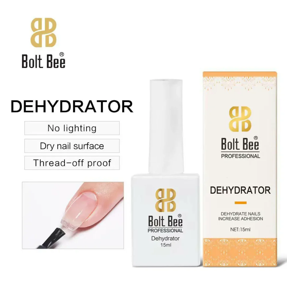 Bolt Bee Dehydrator (15ml)