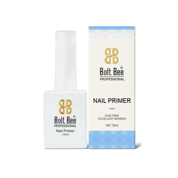Bolt Bee Nail Primer (15ml) (1)~1