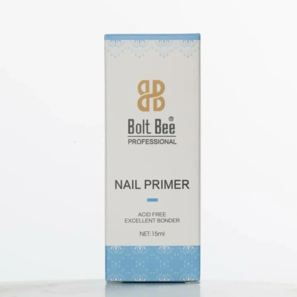 Bolt Bee Nail Primer (15ml)