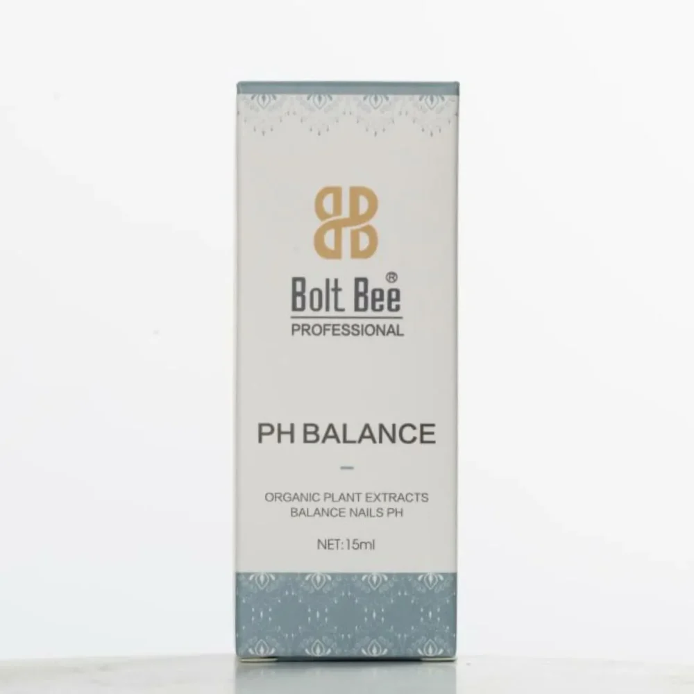 Bolt Bee Ph Balance (15ml)