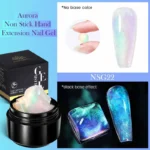 Born Pretty Aurora Non Stick Hand Extension Nail Gel NSG22 (15ml)