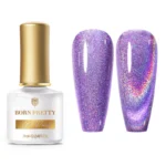 Born Pretty Rainbow Cat Magnetic Gel Polish RC05 (7ml)