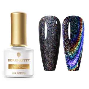 Born Pretty Rainbow Cat Magnetic Gel Polish Rc08 (7ml)