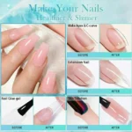 Born Pretty 8-in-1 Nail Glue Gel (10ml)
