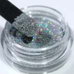 Holographic Dry Glitter Jar (5gm)