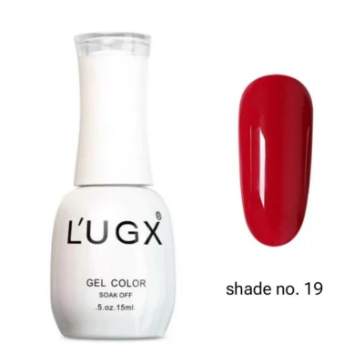 Lugx Gel Polish Lx19 (15ml)
