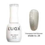 Lugx Gel Polish LX28 (15ml)
