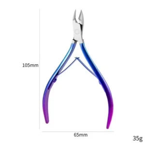 Premium Cuticle Cutter