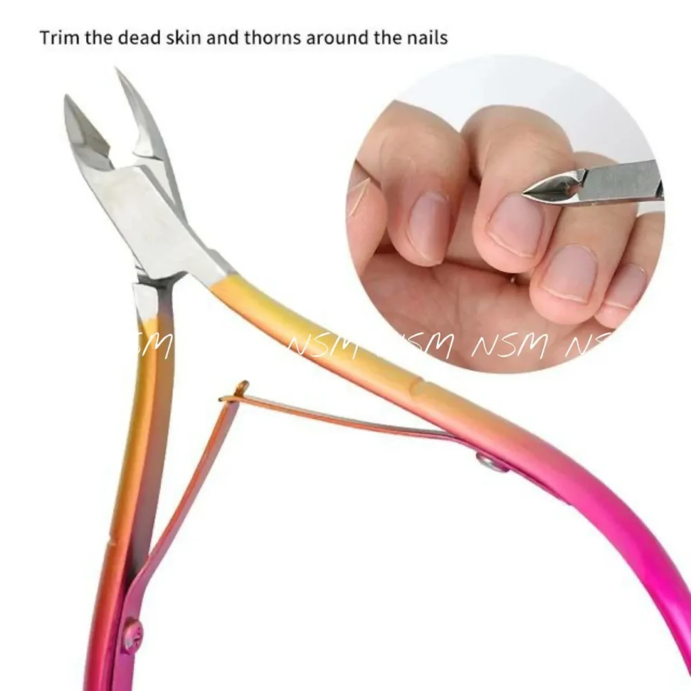 Premium Cuticle Cutter