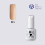 The Fashion Factory Gel Polish (15ml)