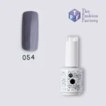 The Fashion Factory Gel Polish (15ml)