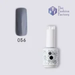 The Fashion Factory Gel Polish (15ml)