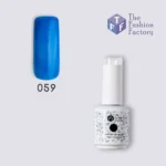 The Fashion Factory Gel Polish (15ml)