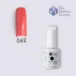 The Fashion Factory Gel Polish (15ml)