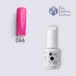 The Fashion Factory Gel Polish (15ml)