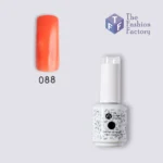 The Fashion Factory Gel Polish (15ml)