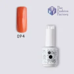 The Fashion Factory Gel Polish (15ml)