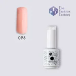 The Fashion Factory Gel Polish (15ml)