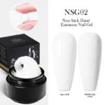 Born Pretty Non Stick Hand Extension Nail Gel NSG02 (15ml)