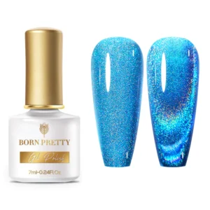Born Pretty Rainbow Cat Magnetic Gel Polish Rc07 (7ml)