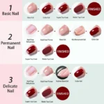 Born Pretty Silky White Series Gel Nail Polish Cg018 (10ml)