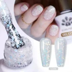 Born Pretty Silky White Series Gel Nail Polish Cg106 (10ml)
