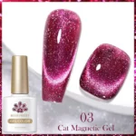 Born Pretty Reflective Cat Magnetic Gel Nail Polish 03 (10ml)