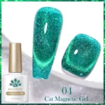 Born Pretty Reflective Cat Magnetic Gel Nail Polish 04 (10ml)