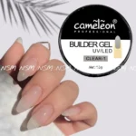 Cameleon Builder Gel Clear (15gm)