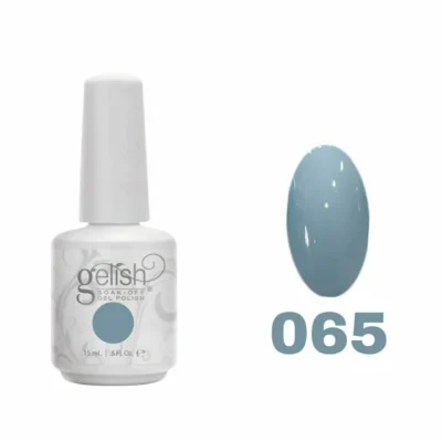 Gelish Gel Nail Polish 065 (15ml)