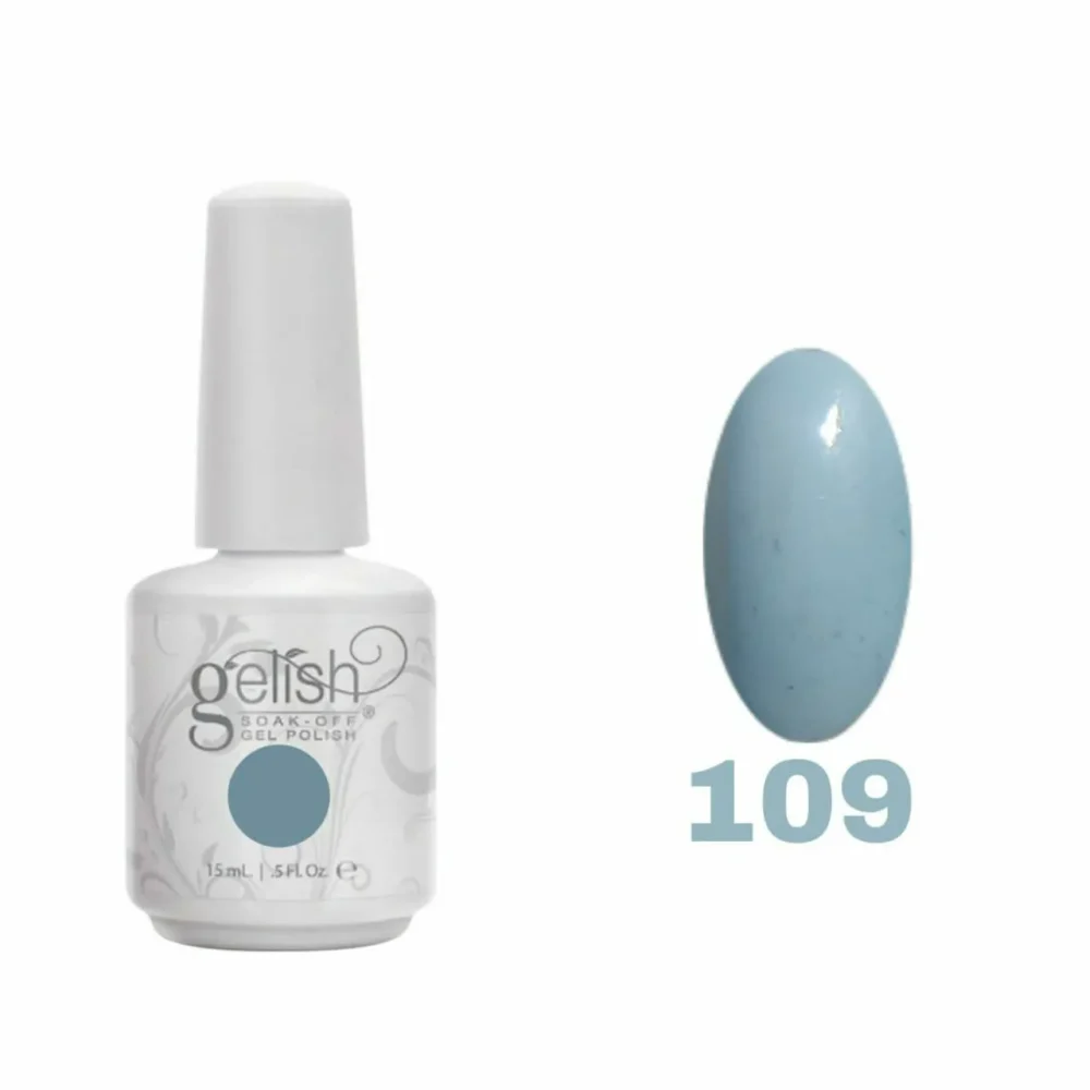 Gelish Gel Nail Polish 109 (15ml)