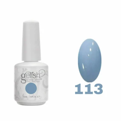 Gelish Gel Nail Polish 113 (15ml)