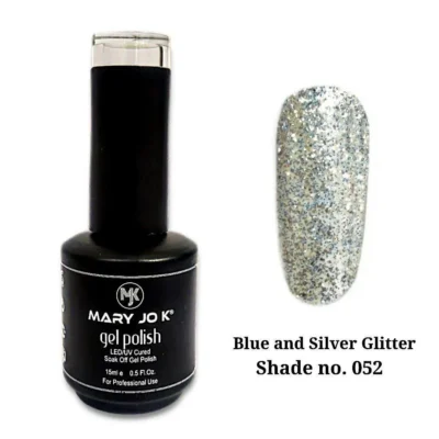 Mary Jo K Gel Polish Shade No. 52 (15ml)