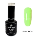 Mary Jo K Gel Polish Shade No. 75 (15ml)