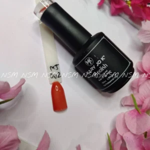 Mary Jo K Gel Polish Shade No. 02 (15ml)