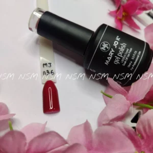 Mary Jo K Gel Polish Shade No. 36 (15ml)
