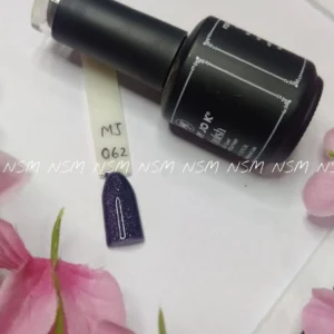 Mary Jo K Gel Polish Shade No. 62 (15ml)