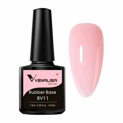 Venalisa Rubber Base Gel (7.5ml)