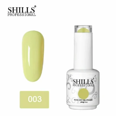 Shills Professional Gel Polish Sh003 (15ml)
